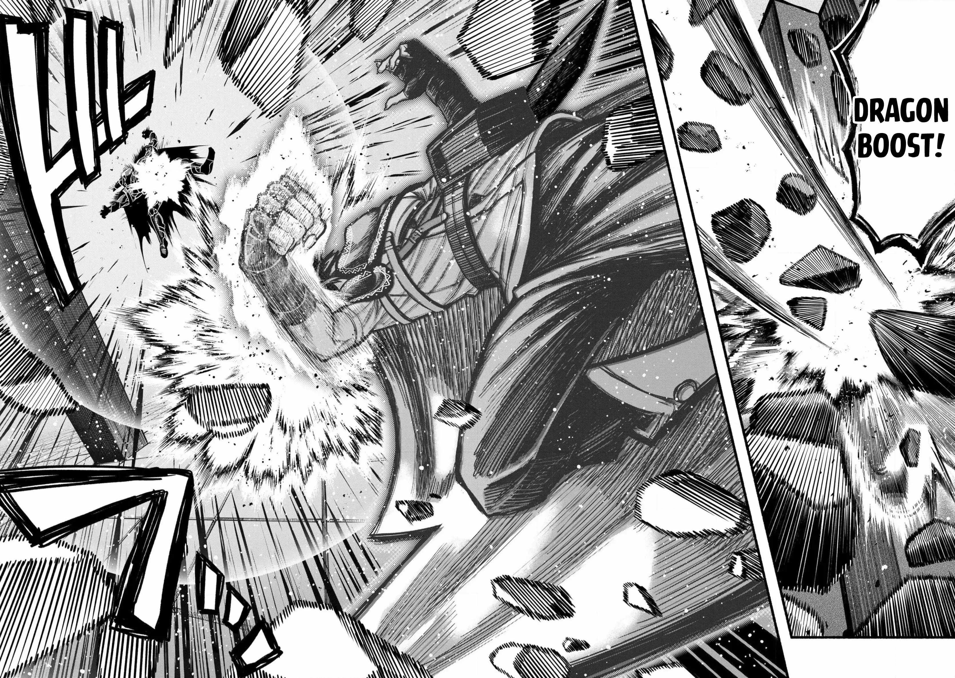 Fuu-chan's Hole Chapter 28 30